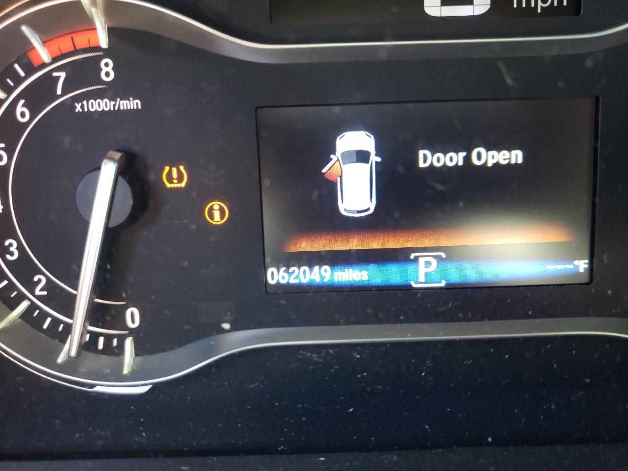 5fnyf5h91hb005836 5FNYF5H91HB005836 2017 Honda Pilot Touring