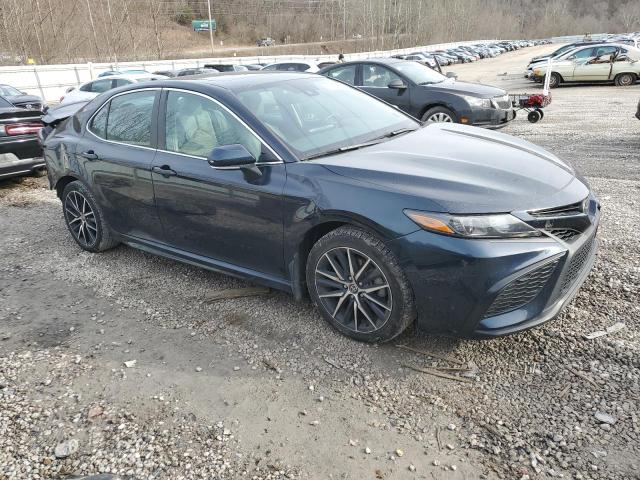 Vin: 4t1s11bk8mu037656, lot: 81153803, toyota camry se 20214
