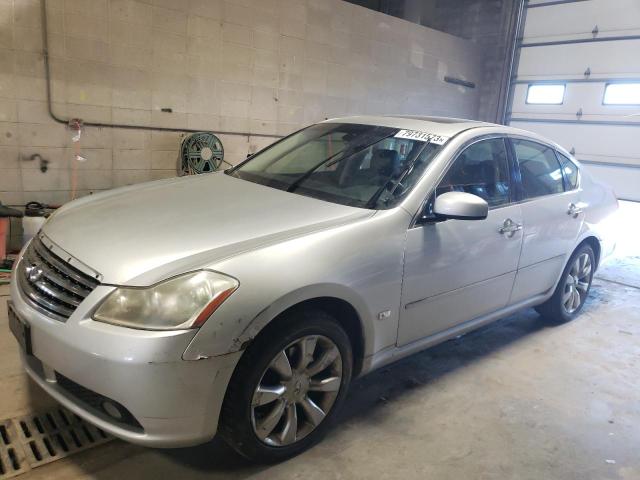 2006 INFINITI M35 Base