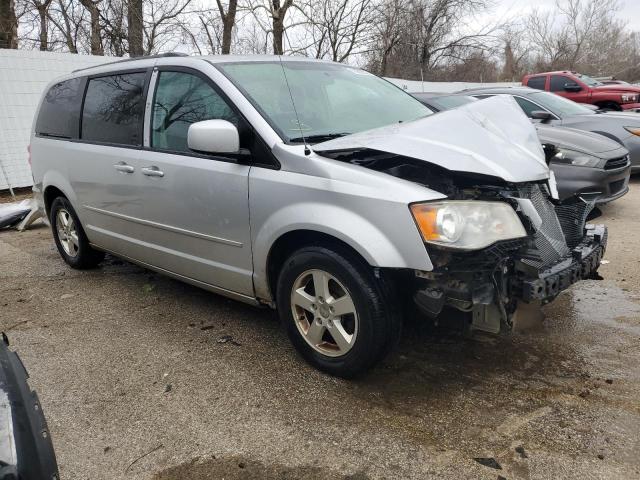 2C4RDGCG1CR333170 2012 Dodge Grand Caravan Sxt