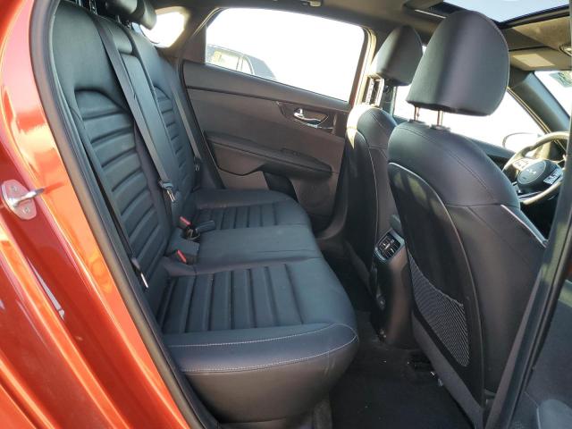 2022 KIA FORTE GT L - 3KPF54AD1NE430607