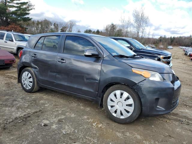 JTKKUPB48E1047034 | 2014 Scion xd