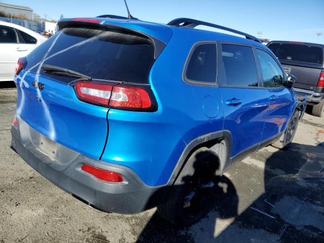 1C4PJLCXXJD596198 | 2018 JEEP CHEROKEE L