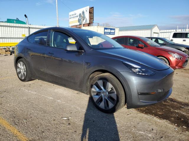 7SAYGDEE8PA181094 | 2023 TESLA MODEL Y