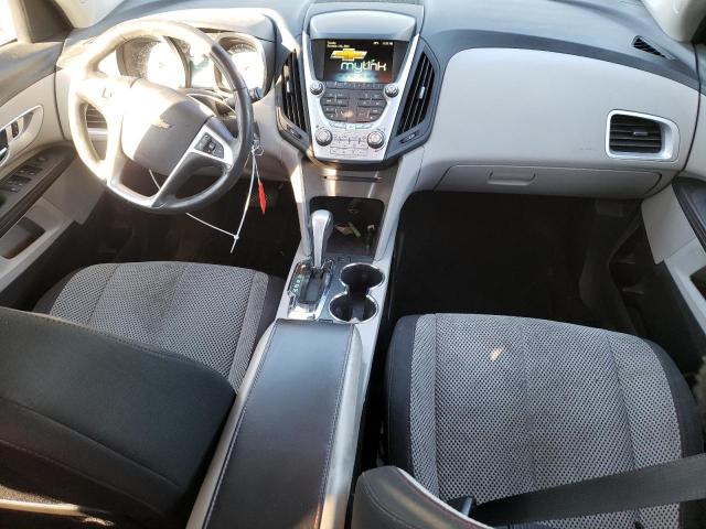 2GNALBEK8F6177047 | 2015 CHEVROLET EQUINOX LT