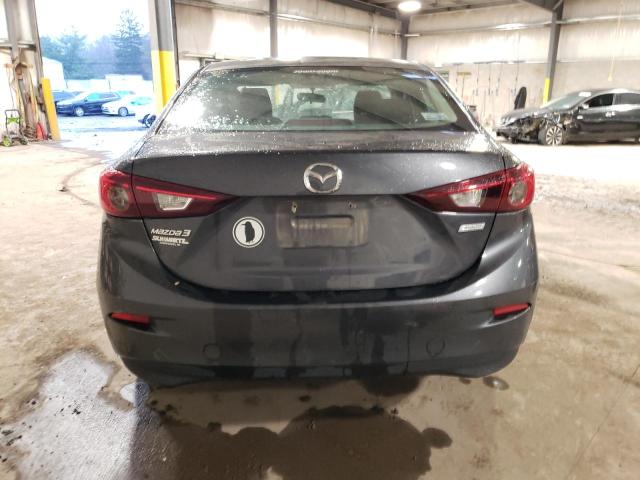 3MZBM1U7XFM204463 | 2015 MAZDA 3 SPORT