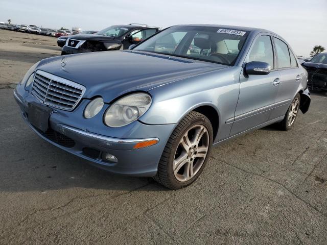 2006 Mercedes-Benz E-Class E 350