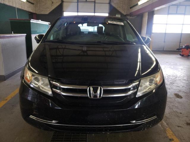 5FNRL5H63EB119125 | 2014 HONDA ODYSSEY EX