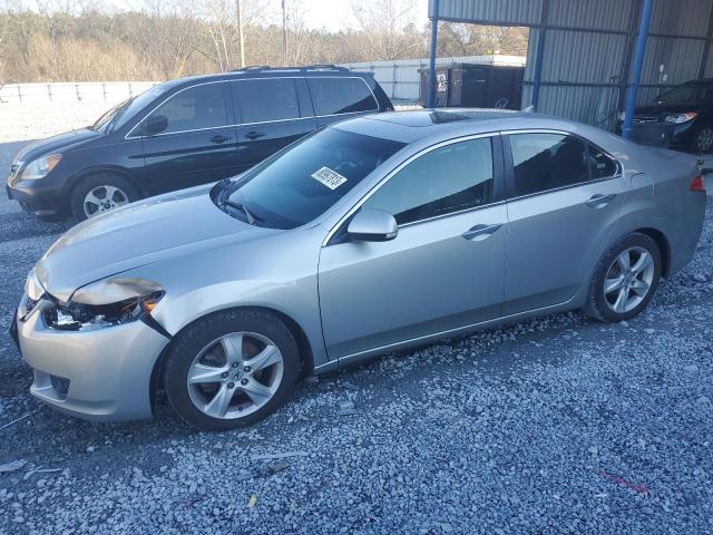 2009 Acura TSX 