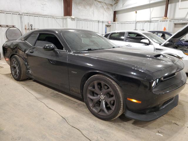 2C3CDZBT9KH525140 | 2019 DODGE CHALLENGER