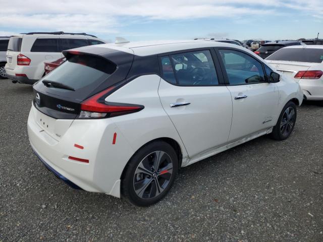 1N4AZ1CP4JC310621 | 2018 NISSAN LEAF S