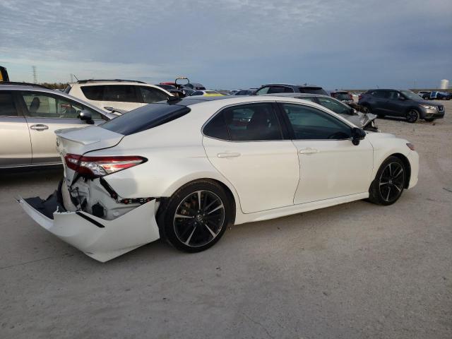 4T1B61HK0KU771407 | 2019 TOYOTA CAMRY XSE