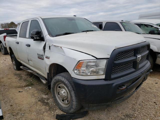 2016 RAM 2500 ST #2226697558