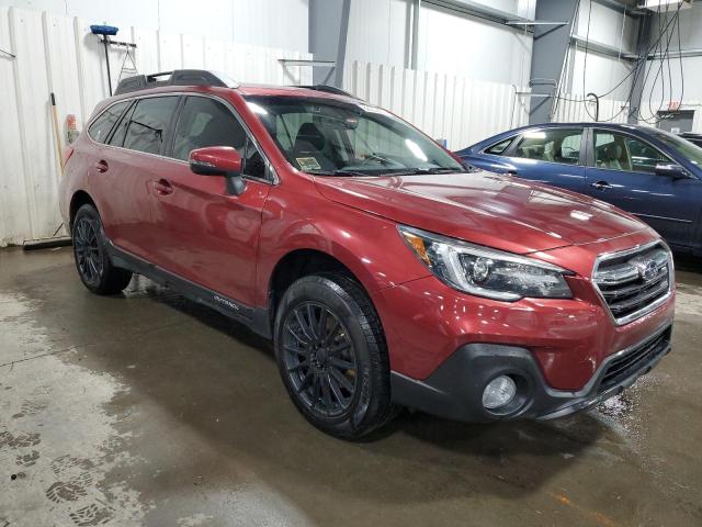 2019 Subaru Outback 2.5I Limited VIN: 4S4BSANC9K3282745 Lot: 82352883