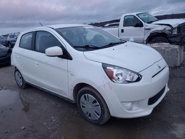 ML32A3HJ1FH060953 | 2015 MITSUBISHI MIRAGE DE