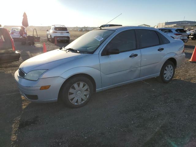 2006 Ford Focus 