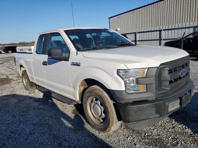 1FTEX1CP5FKF08767 | 2015 Ford f150 super cab