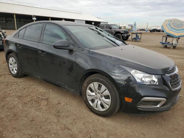 1G1PA5SH5F7132868 | 2015 CHEVROLET CRUZE LS