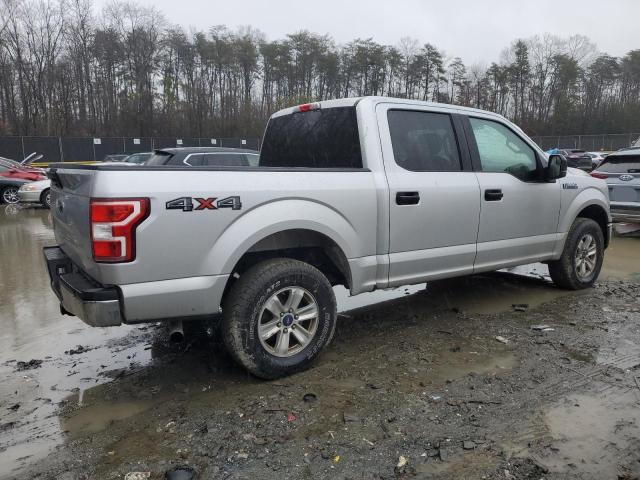 1FTEW1E54JFD54729 | 2018 FORD F150 SUPER