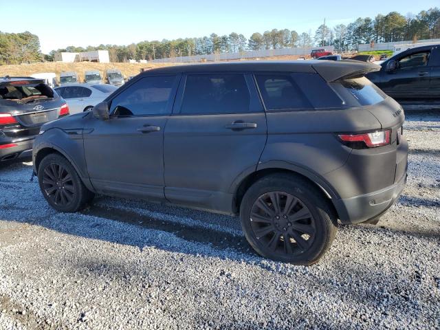 SALVR2BG2HH249343 | 2017 Land Rover range rover evoque hse