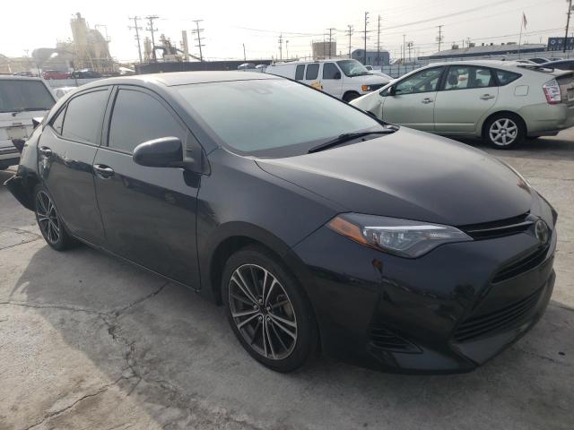 5YFBURHE7JP797615 | 2018 TOYOTA COROLLA L