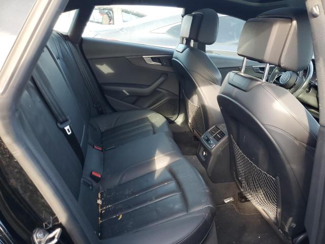 WAUENCF59JA067071 2018 AUDI A5, photo no. 10