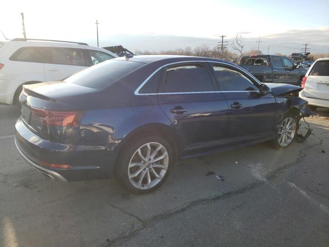 WAUENAF42KA002625 2019 AUDI A4, photo no. 3