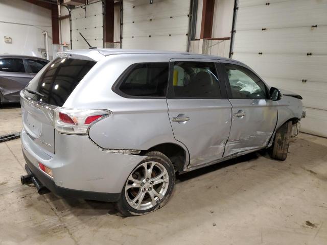 2014 Mitsubishi Outlander Se VIN: JA4AZ3A37EZ013992 Lot: 79526753