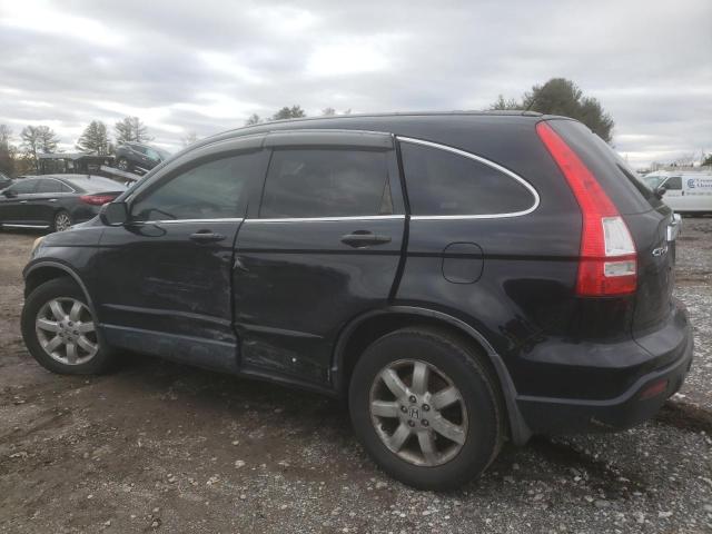 JHLRE48528C071830 | 2008 Honda cr-v ex