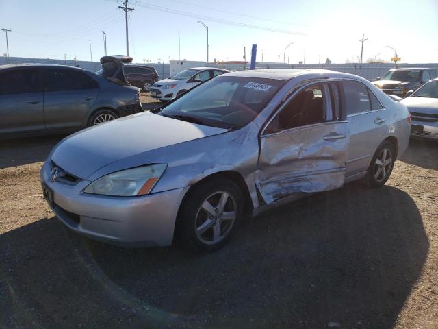 1HGCM56705A033151 | 2005 Honda accord ex