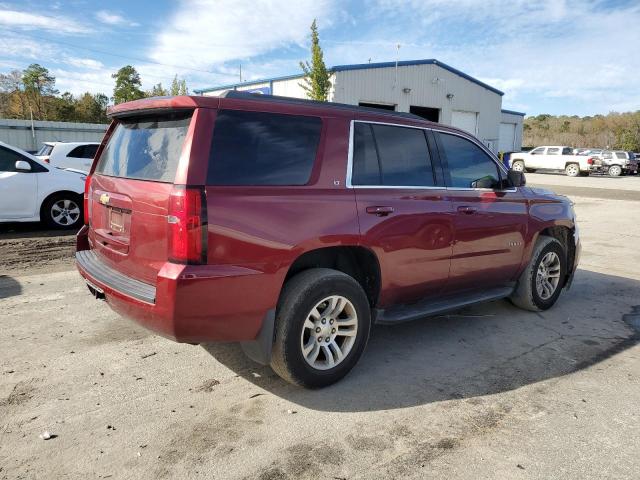 1GNSKBKCXGR325337 | 2016 CHEVROLET TAHOE K150