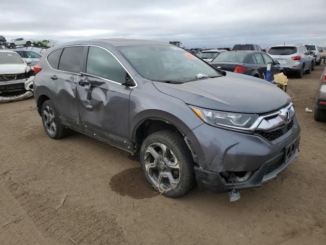 JHLRW2H52KX011077 | 2019 Honda cr-v ex