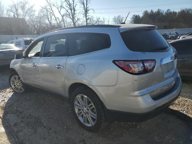 1GNKVGKD9FJ126502 | 2015 CHEVROLET TRAVERSE L