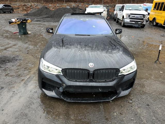 WBAJB9C51JB049673 2018 BMW M5, photo no. 5