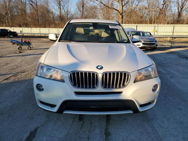 VIN 5UXWX9C53D0A15116 2013 BMW X3, Xdrive28I no.5