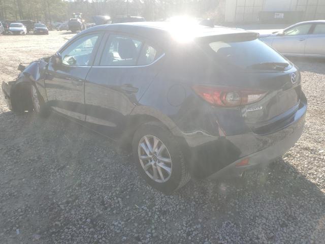 3MZBM1L78FM191875 | 2015 MAZDA 3 TOURING