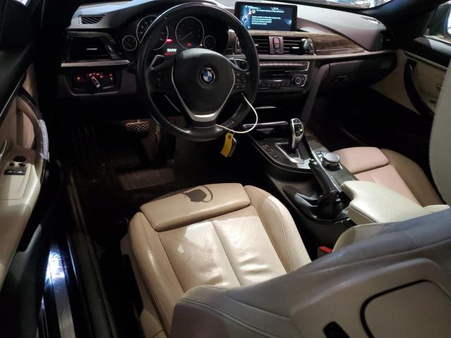 2015 BMW 428 XI - WBA3N5C59FK198526