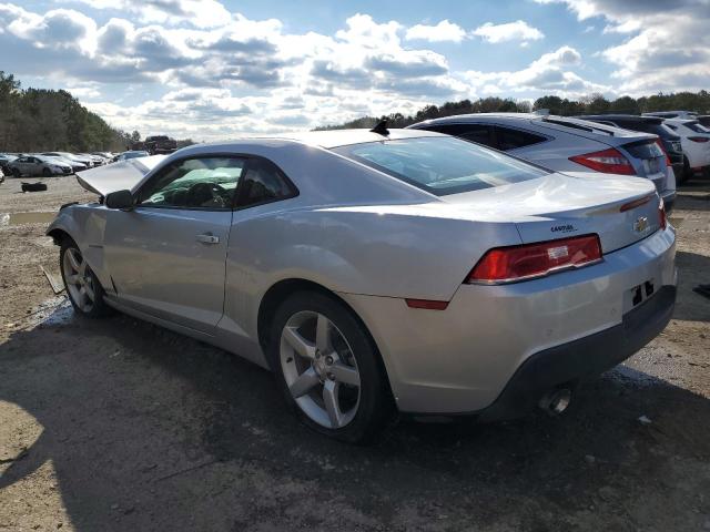 2G1FF1E36F9222292 | 2015 CHEVROLET CAMARO LT