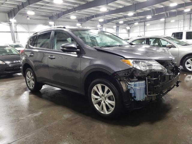 2T3DFREV8EW139949 | 2014 TOYOTA RAV4 LIMIT