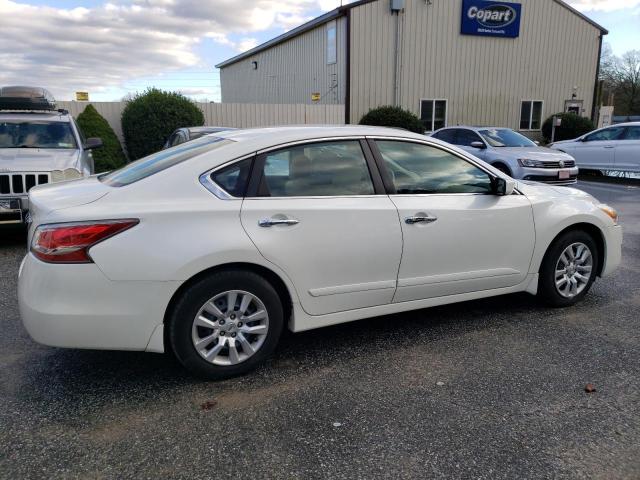 2015 Nissan Altima 2.5 VIN: 1N4AL3AP7FC211914 Lot: 80338193