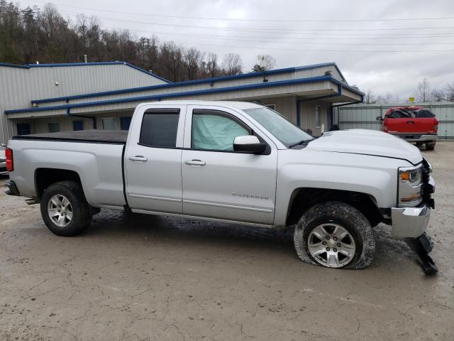 2017 CHEVROLET SILVERADO - 1GCRCREC0HZ352668