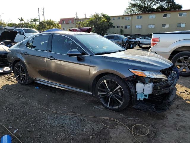 4T1K61AK9LU506027 | 2020 TOYOTA CAMRY XSE