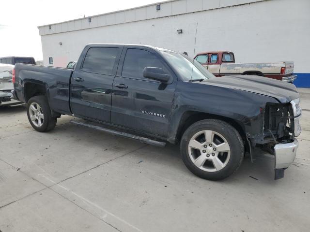 Vin: 3gcpcrec7eg455458, lot: 81534563, chevrolet all models c1500 lt 20144