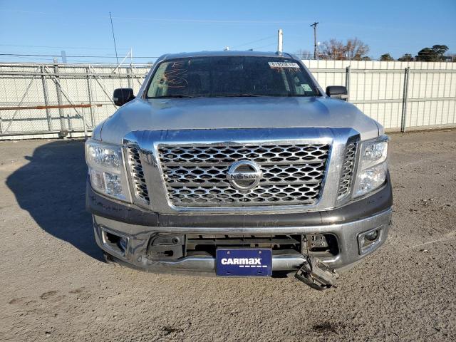 1N6AA1E67HN523967 | 2017 NISSAN TITAN SV