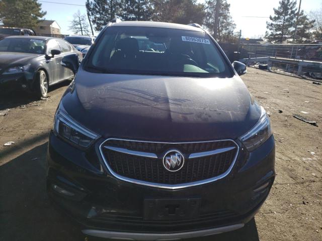 KL4CJHSB4HB159816 | 2017 BUICK ENCORE PRE