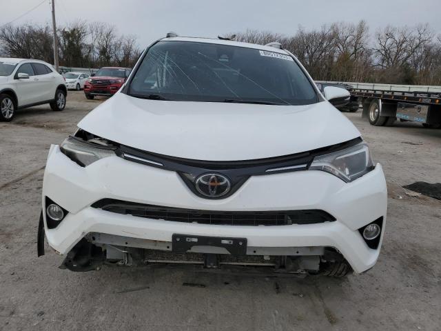 2T3WFREV1JW470312 | 2018 TOYOTA RAV4 ADVEN