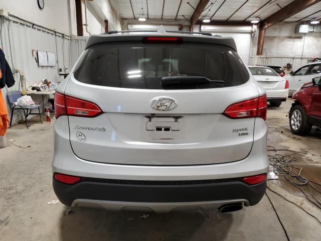 5XYZUDLB0EG156685 | 2014 HYUNDAI SANTA FE S