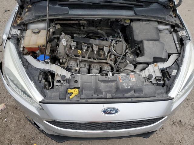 1FADP3E22FL308356 | 2015 Ford focus s