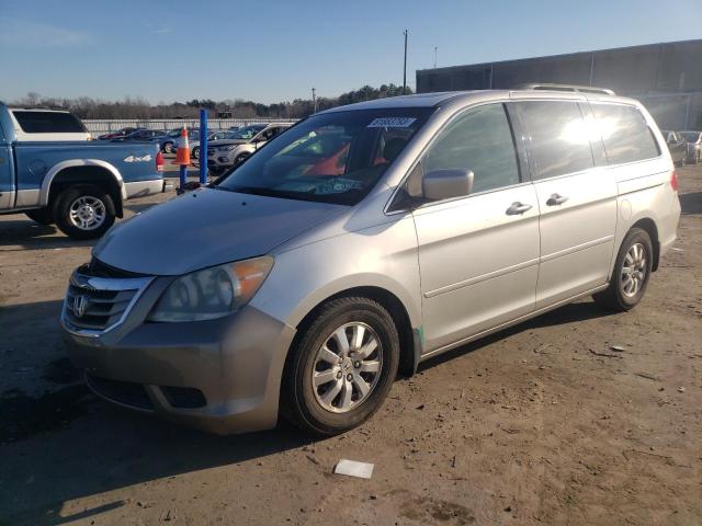 5FNRL38738B071966 | 2008 Honda odyssey exl