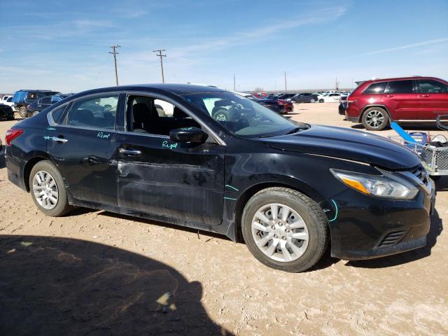 1N4AL3AP4HN307538 | 2017 NISSAN ALTIMA 2.5